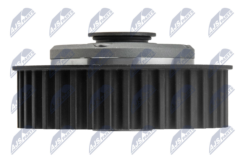 Camshaft Adjuster