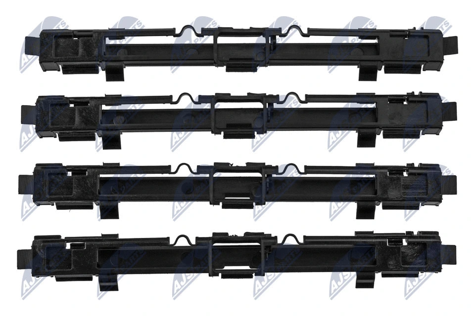 Roof Rack Foot