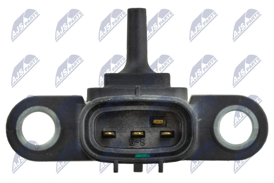 Sensor, boost pressure