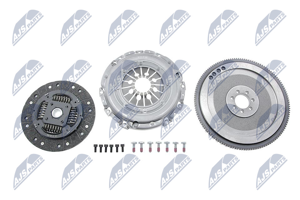 Clutch Kit (NZS-RE-002)