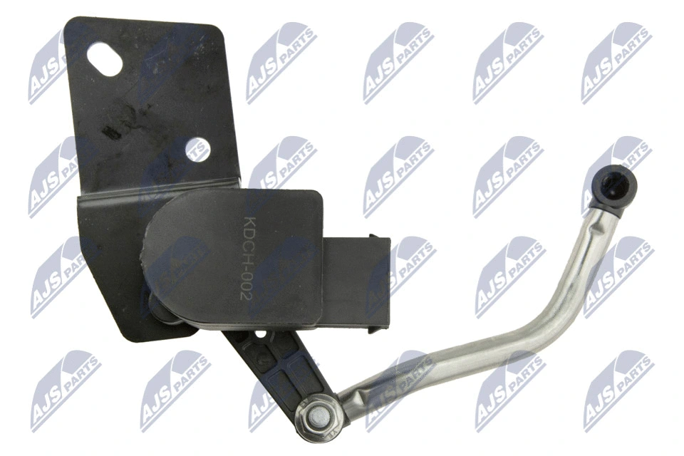 Sensor, Xenon light (headlight levelling)