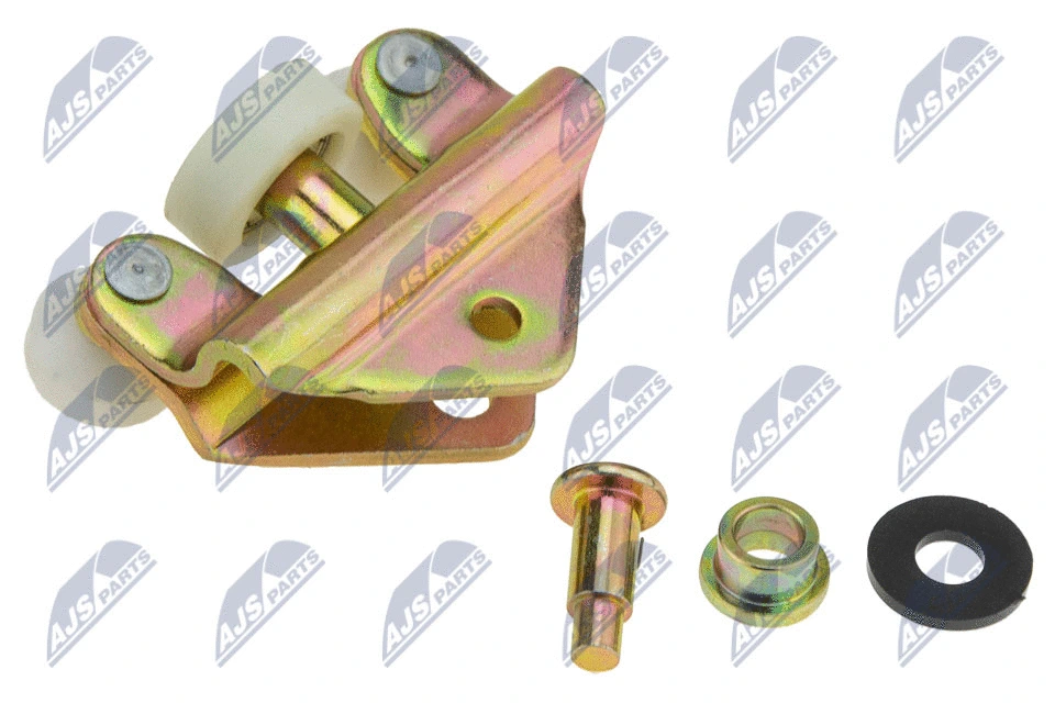 Roller Guide, sliding door