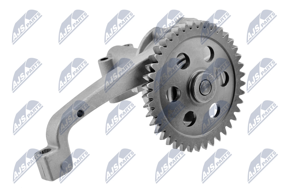 Oil Pump (BPO-VW-018)