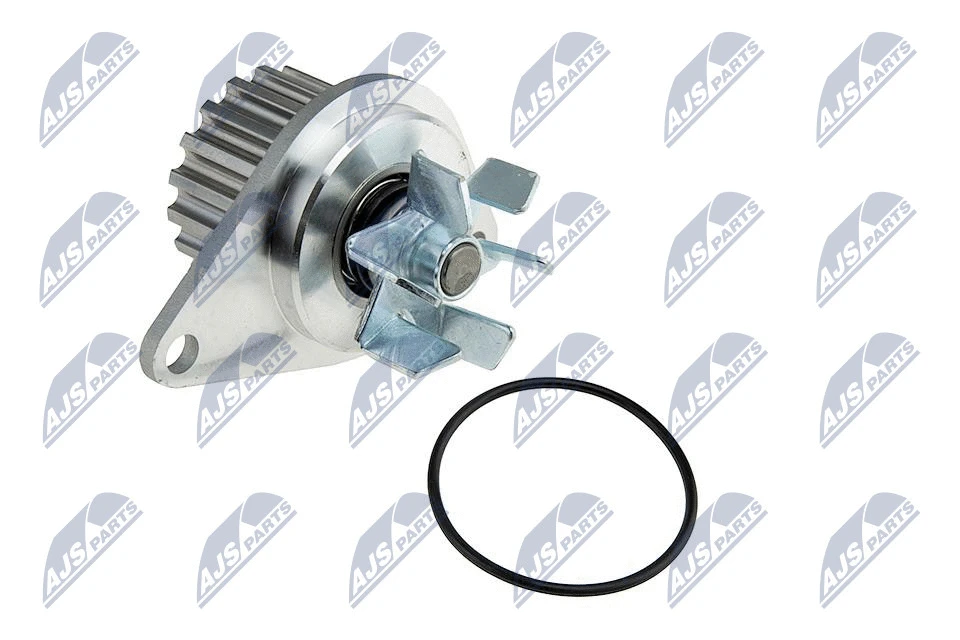 Water Pump, engine cooling (CPW-CT-027)