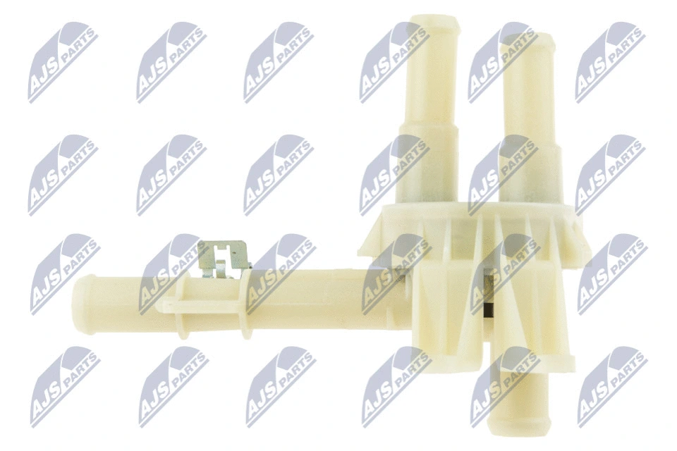 Coolant Control Valve