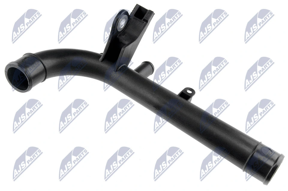 Coolant Pipe