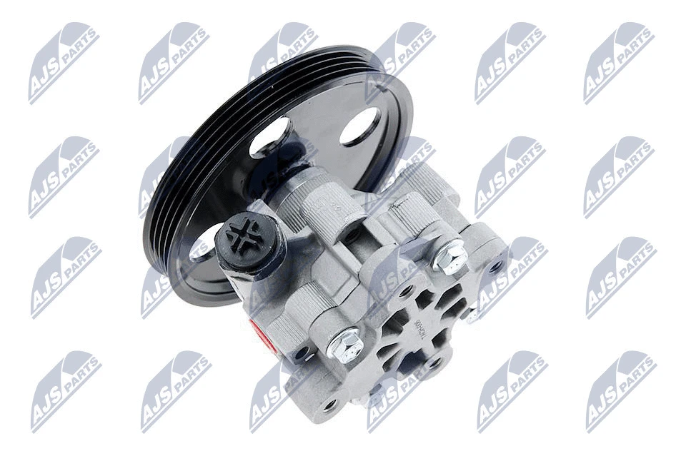Hydraulic Pump, steering