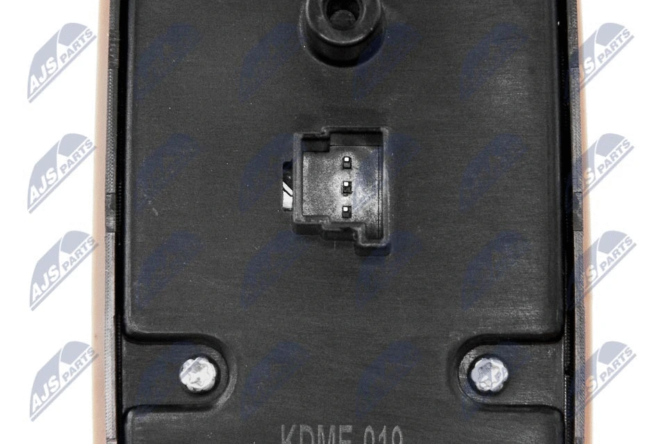 Switch, window regulator