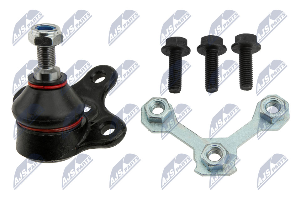 Ball Joint (ZSD-VW-016)