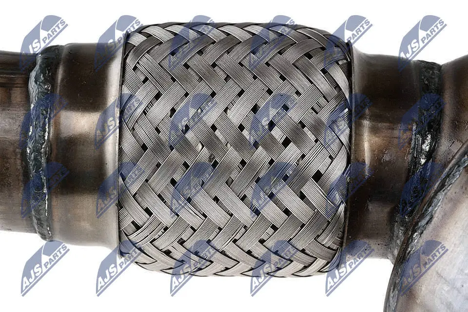 Soot/Particulate Filter, exhaust system