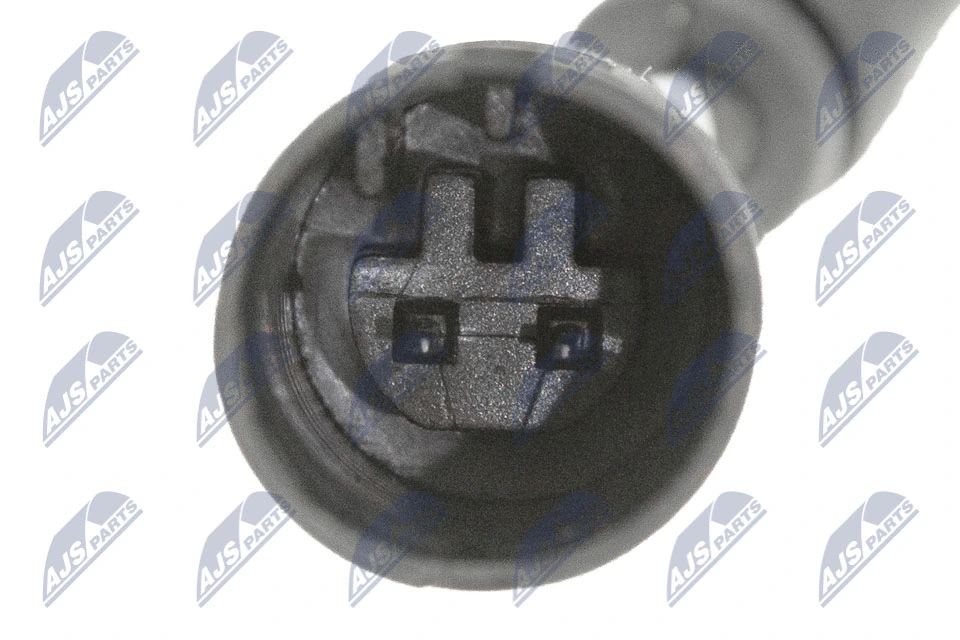 Warning Contact, brake pad wear