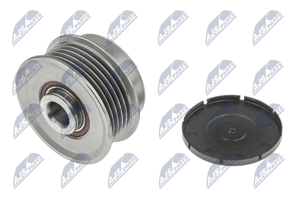 Alternator Freewheel Clutch