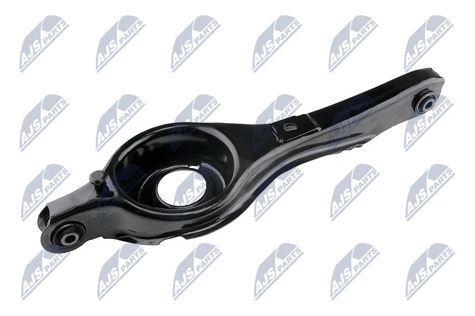 Control/Trailing Arm, wheel suspension (ZWT-FR-000)