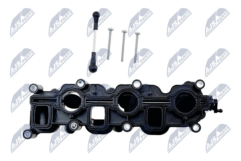 Intake Manifold Module