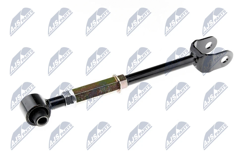 Control/Trailing Arm, wheel suspension (ZWT-HY-508)