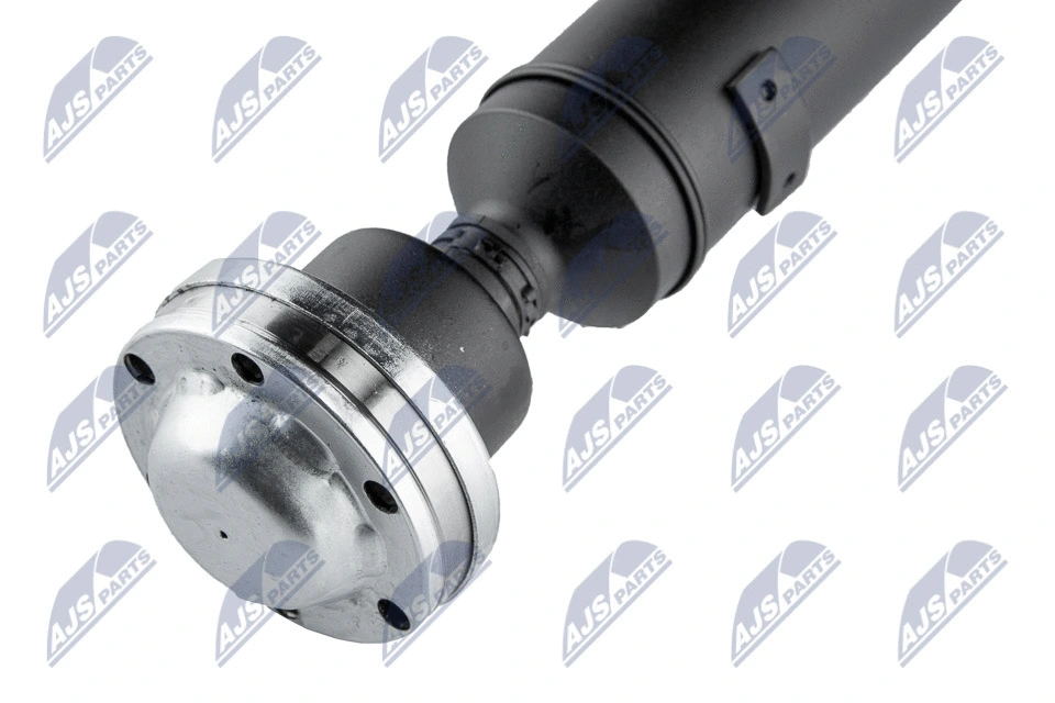 Propshaft, axle drive