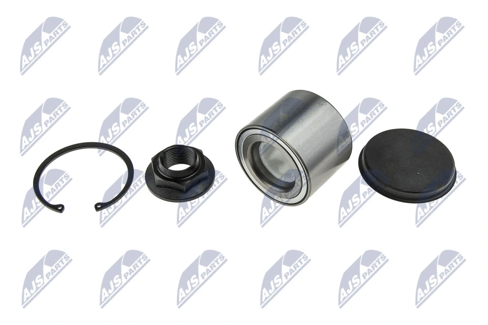 Wheel Bearing Kit (KLT-PL-034)