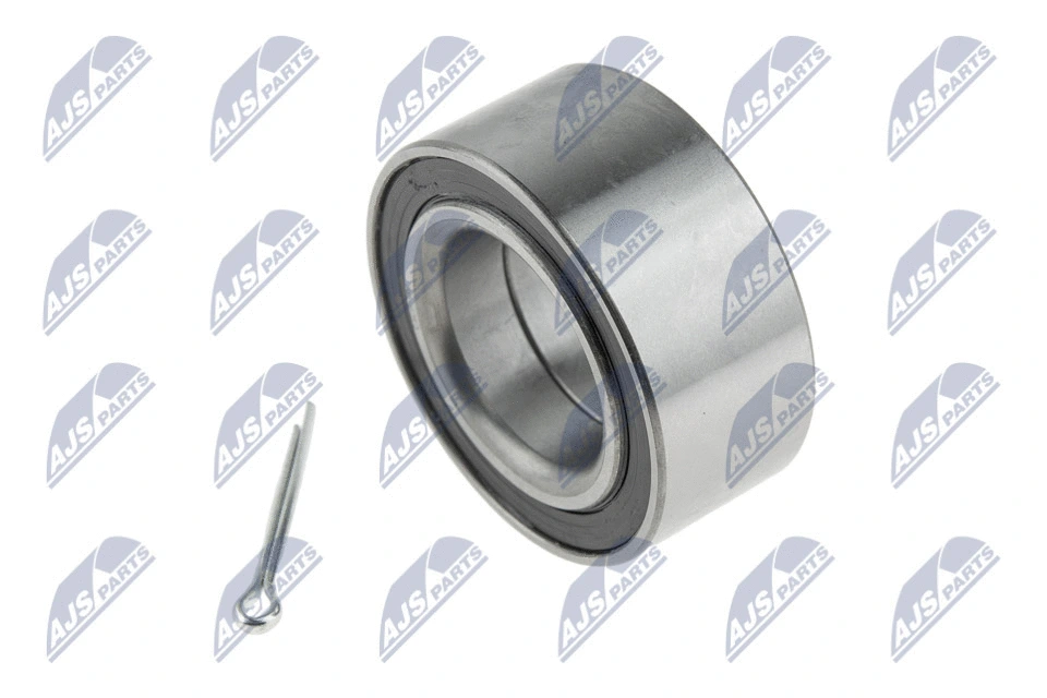 Wheel Bearing (KLP-CH-062)
