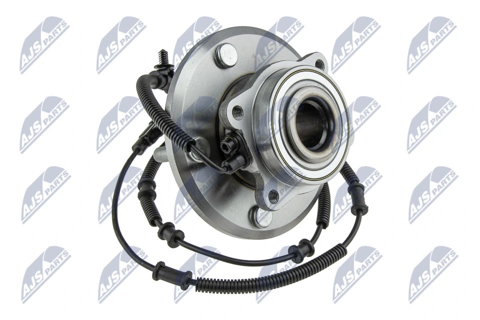 Wheel Bearing Kit (KLT-CH-011)