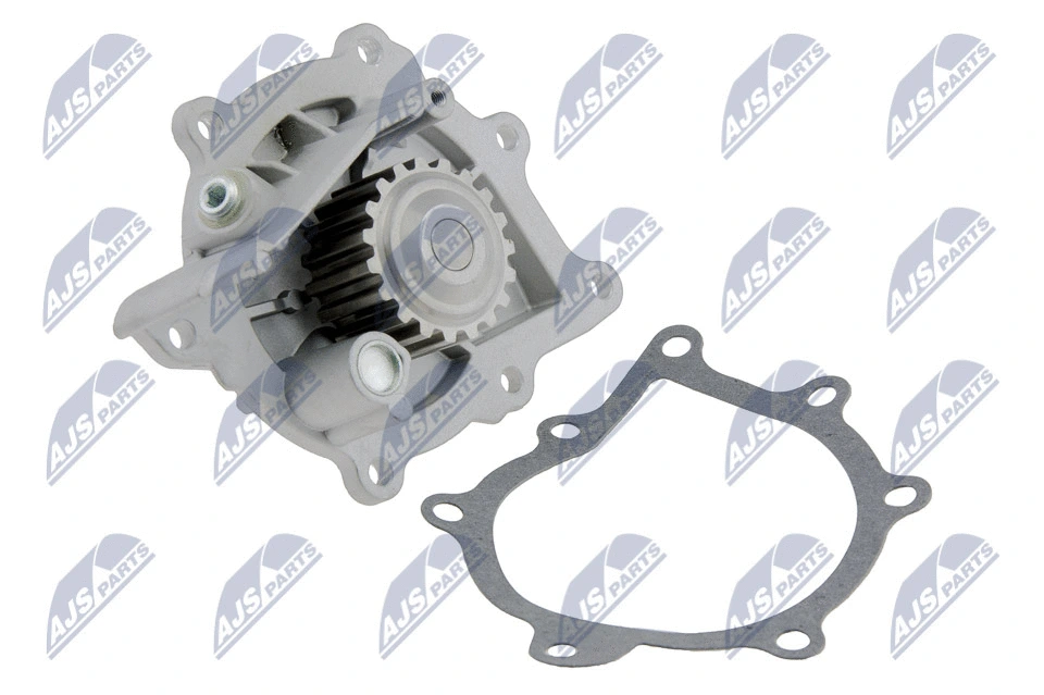 Water Pump, engine cooling (CPW-CT-029)