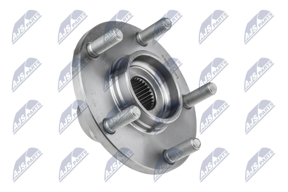 Wheel Hub