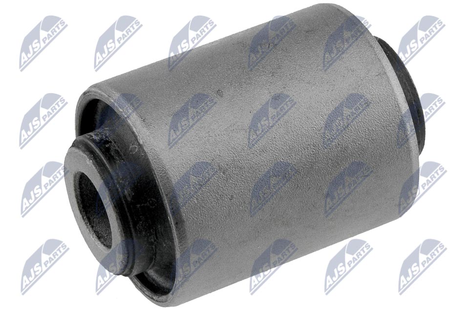 Mounting, control/trailing arm (ZTT-MS-011B)