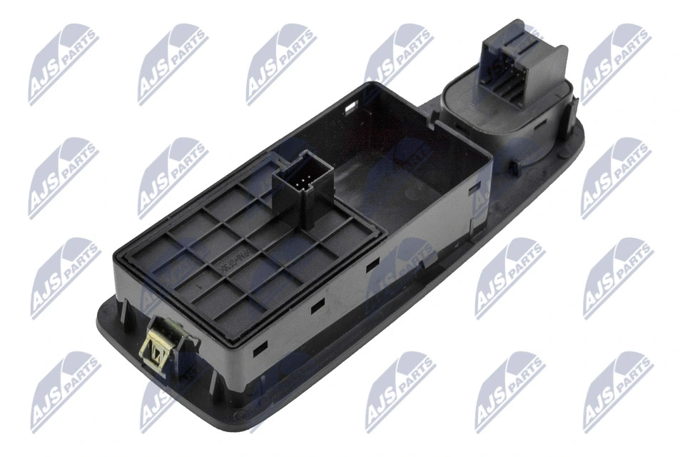 Switch, window regulator