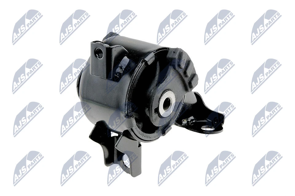 Holder, engine mounting system