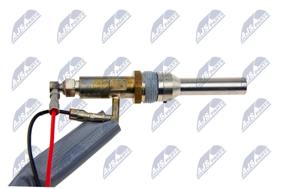 Injection Unit, soot/particulate filter regeneration