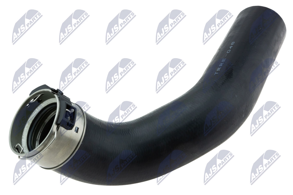 Charge Air Hose (GPP-RE-046)