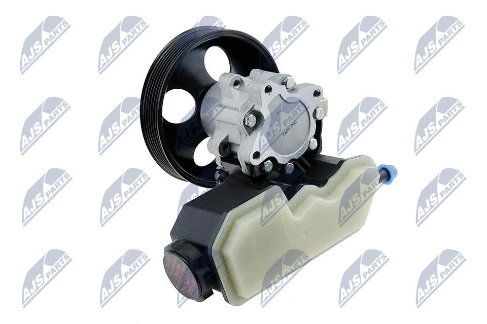 Hydraulic Pump, steering
