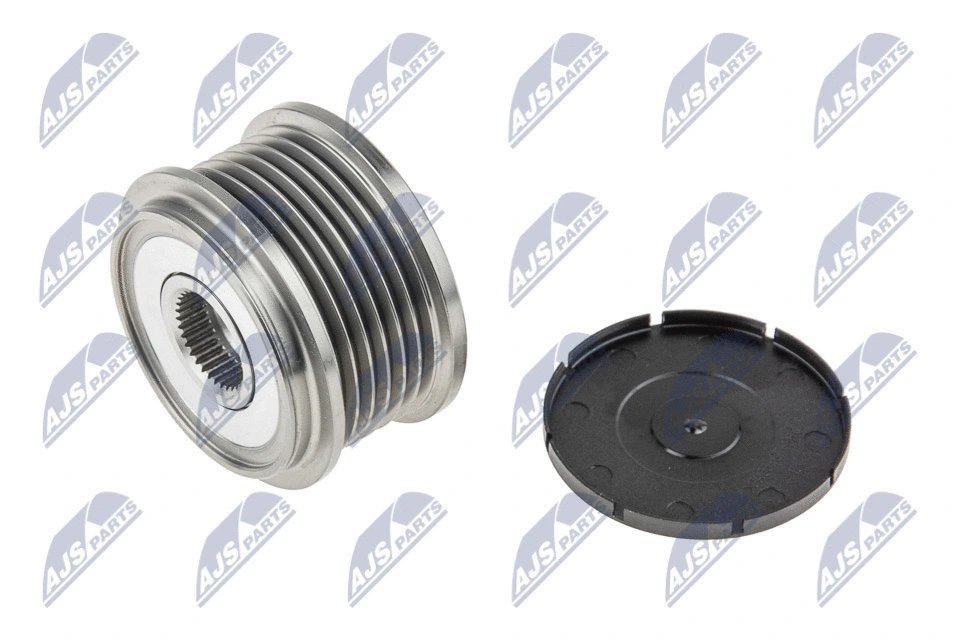 Alternator Freewheel Clutch (ESA-CT-005)