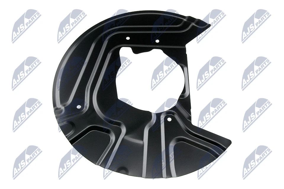 Splash Guard, brake disc (HTO-BM-017)