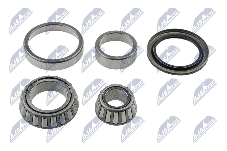 Wheel Bearing Kit (KLP-ME-023)