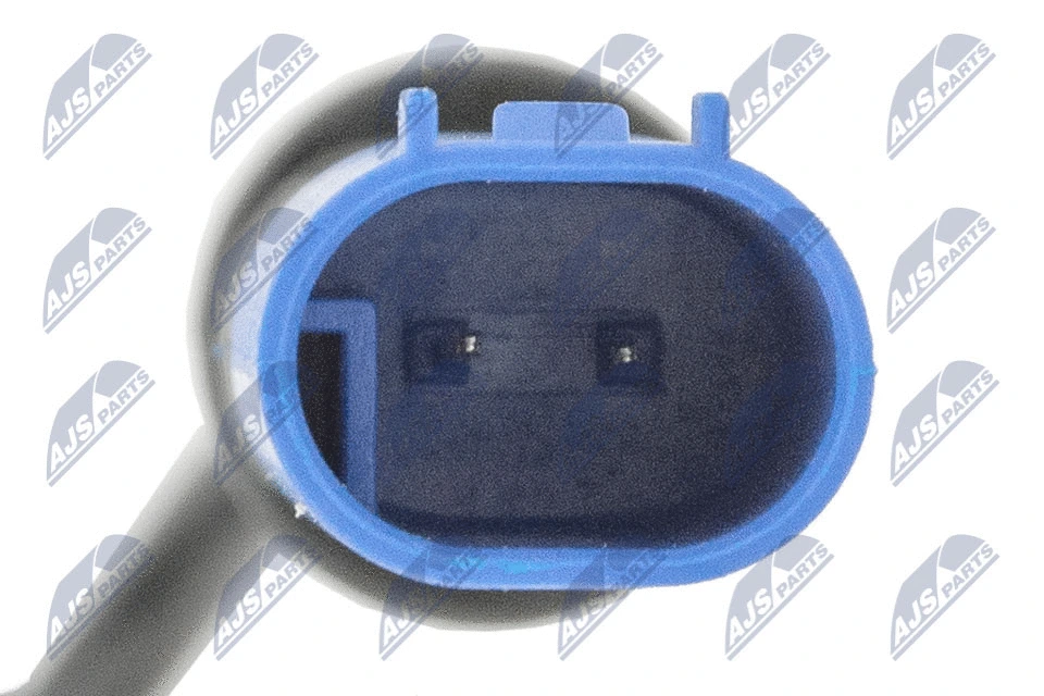Warning Contact, brake pad wear