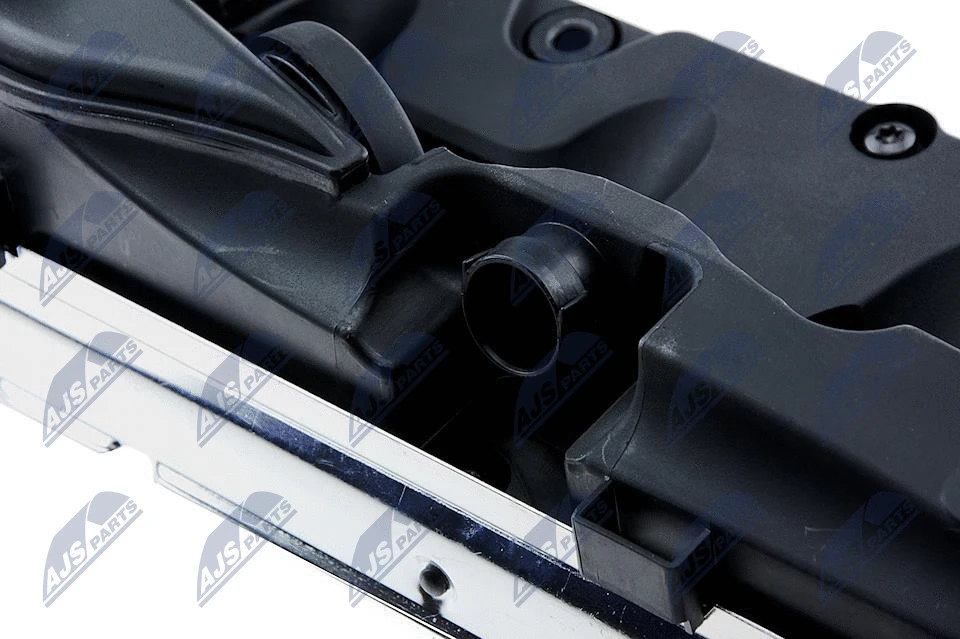 Cylinder Head Cover