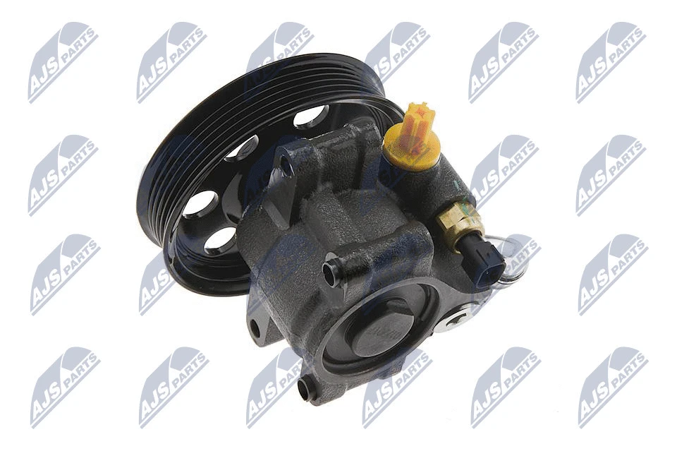 Hydraulic Pump, steering