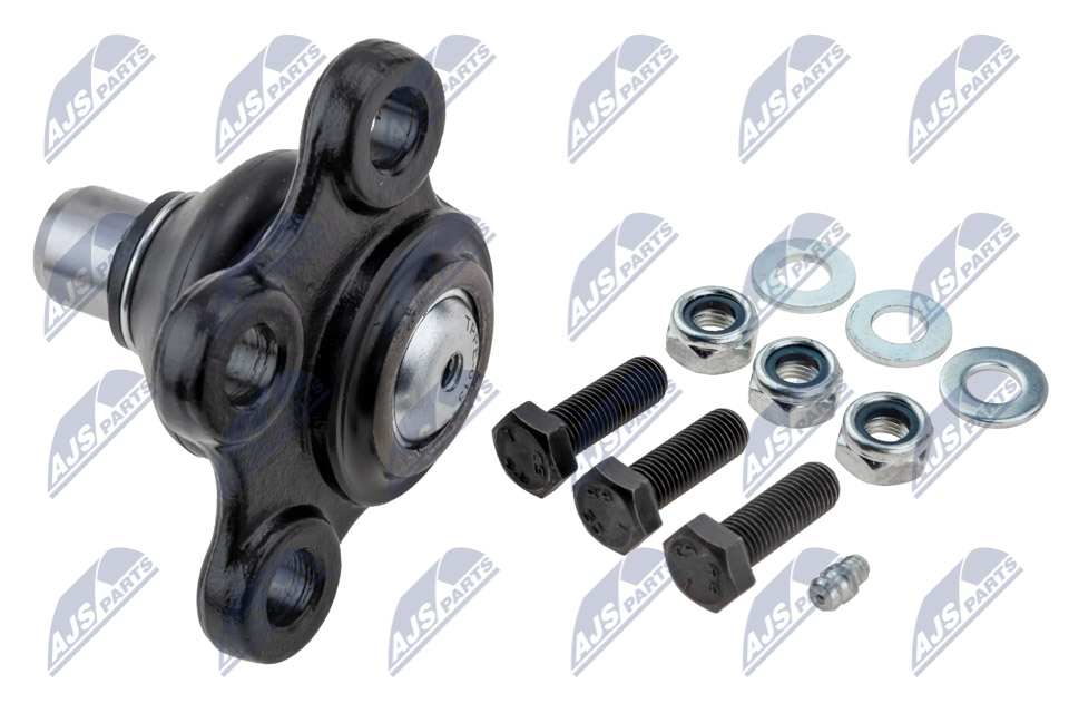 Ball Joint