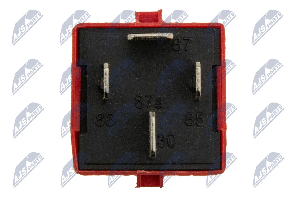 Multifunctional Relay