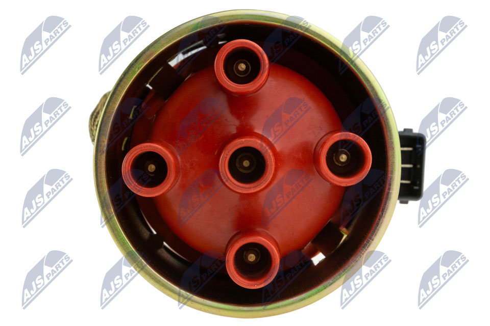 Distributor, ignition