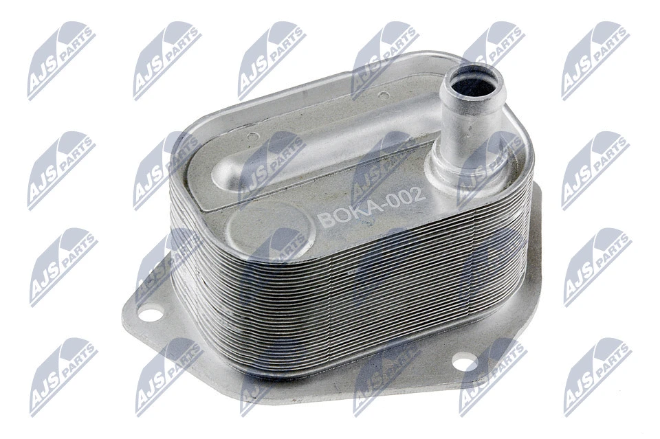 Oil Cooler, engine oil (CCL-KA-002)
