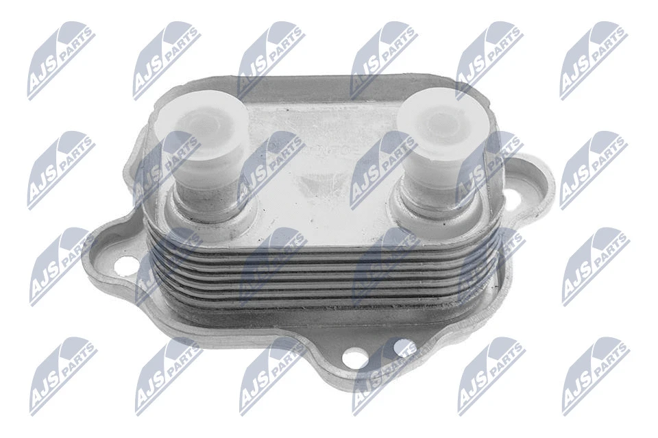 Oil Cooler, engine oil (CCL-BM-006)