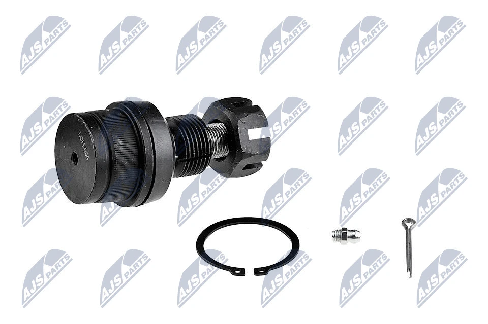 Ball Joint