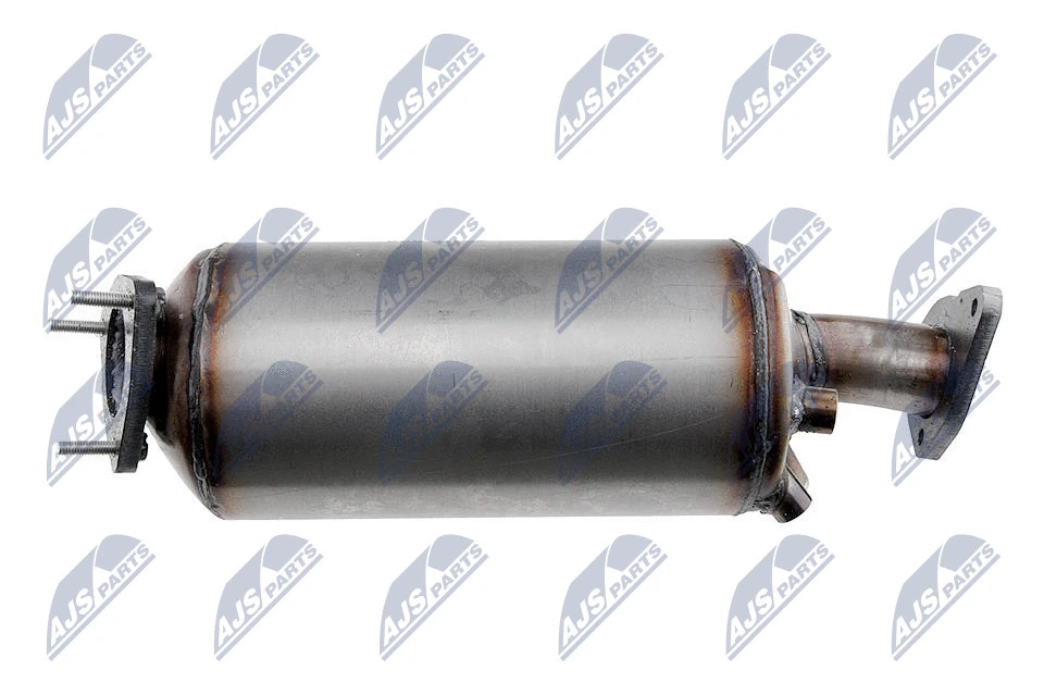 Soot/Particulate Filter, exhaust system