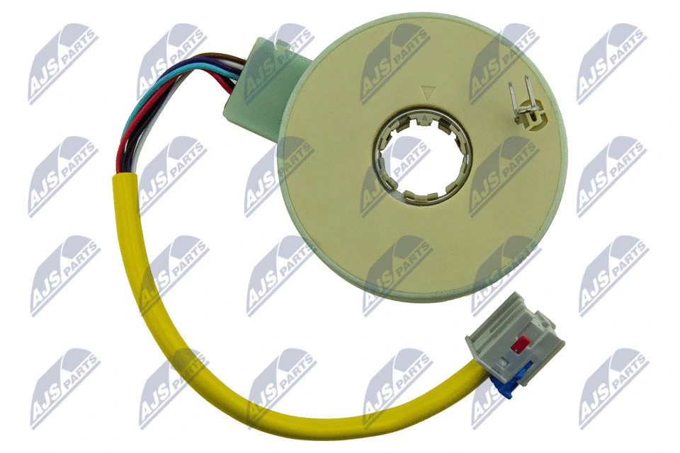 Steering Angle Sensor