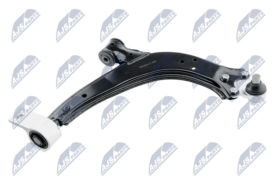Control/Trailing Arm, wheel suspension (ZWD-CT-034)