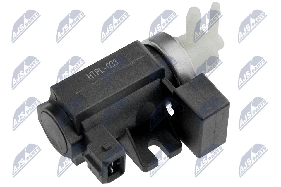 Pressure converter, turbocharger (EGR-PL-033)