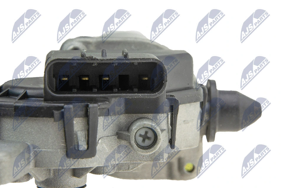 Window Cleaning System