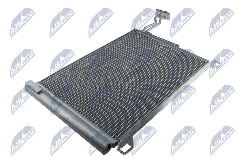 Condenser, air conditioning (CCS-BM-029)