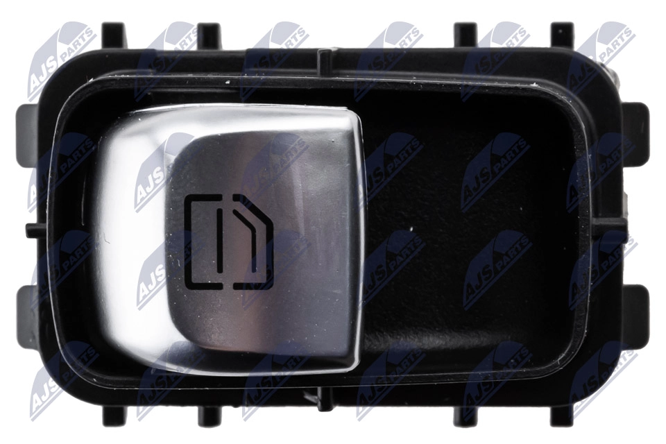 Switch, window regulator